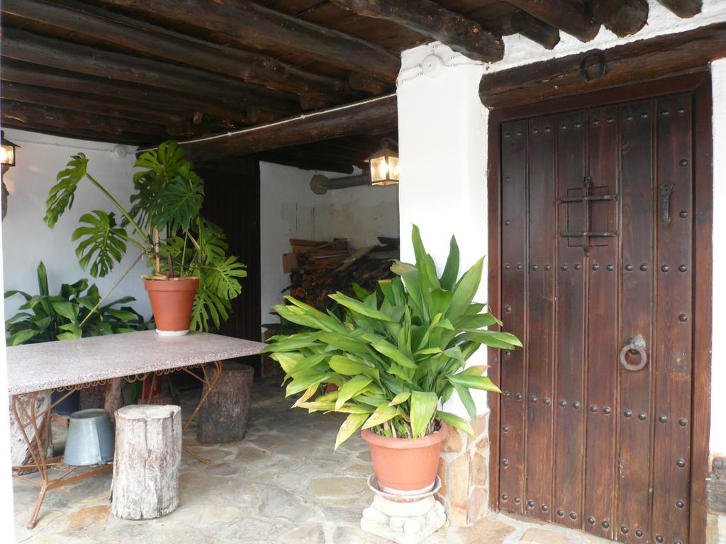 모나칠 Cortijo Pilongo 아파트 외부 사진