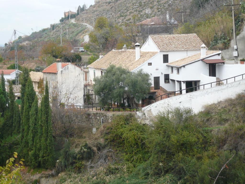 모나칠 Cortijo Pilongo 아파트 객실 사진
