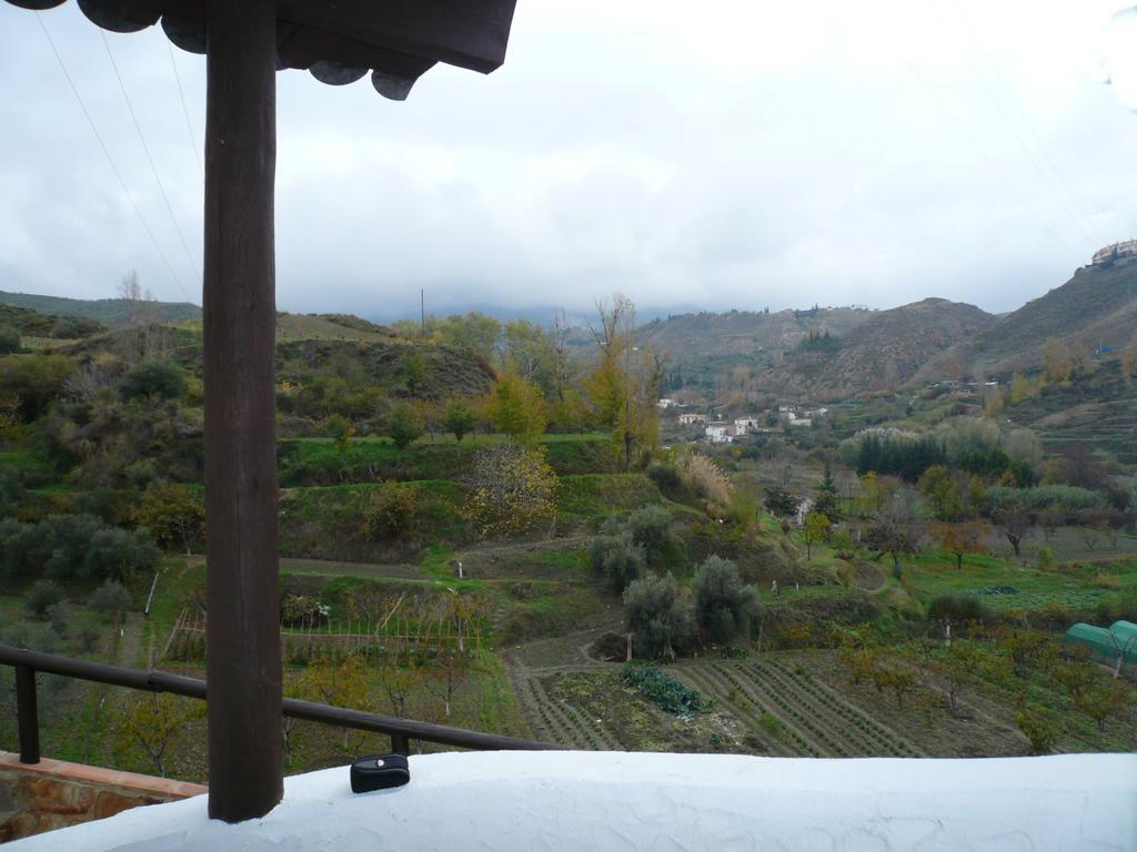 모나칠 Cortijo Pilongo 아파트 객실 사진