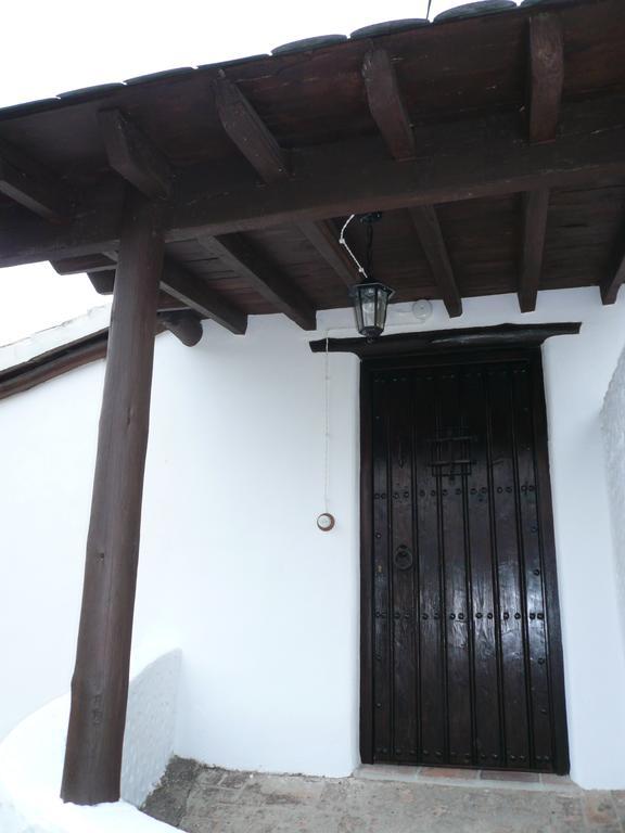 모나칠 Cortijo Pilongo 아파트 객실 사진