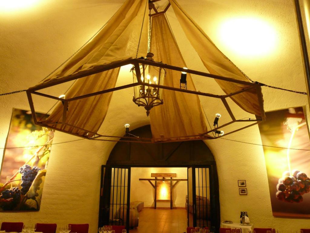 모나칠 Cortijo Pilongo 아파트 외부 사진
