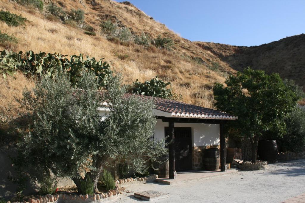 모나칠 Cortijo Pilongo 아파트 외부 사진