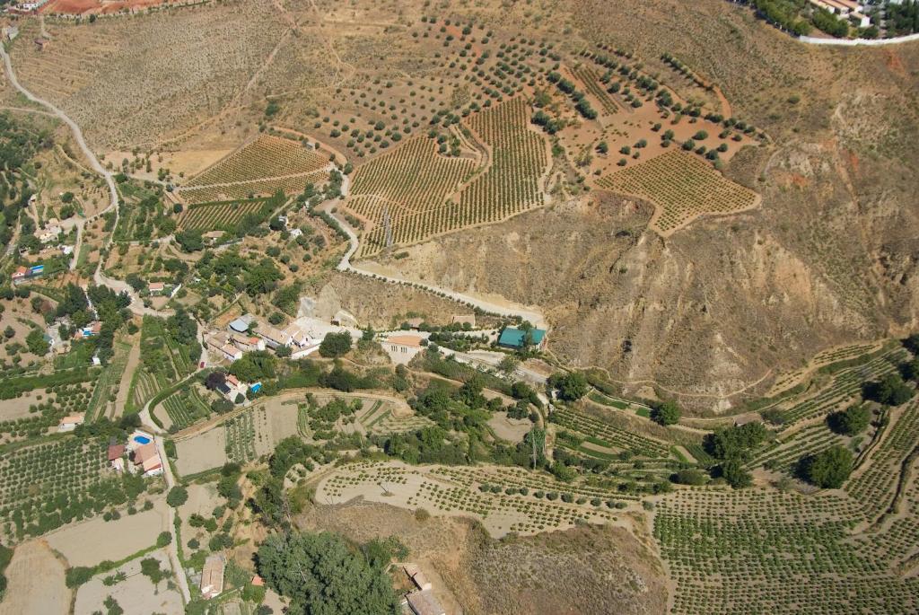 모나칠 Cortijo Pilongo 아파트 외부 사진