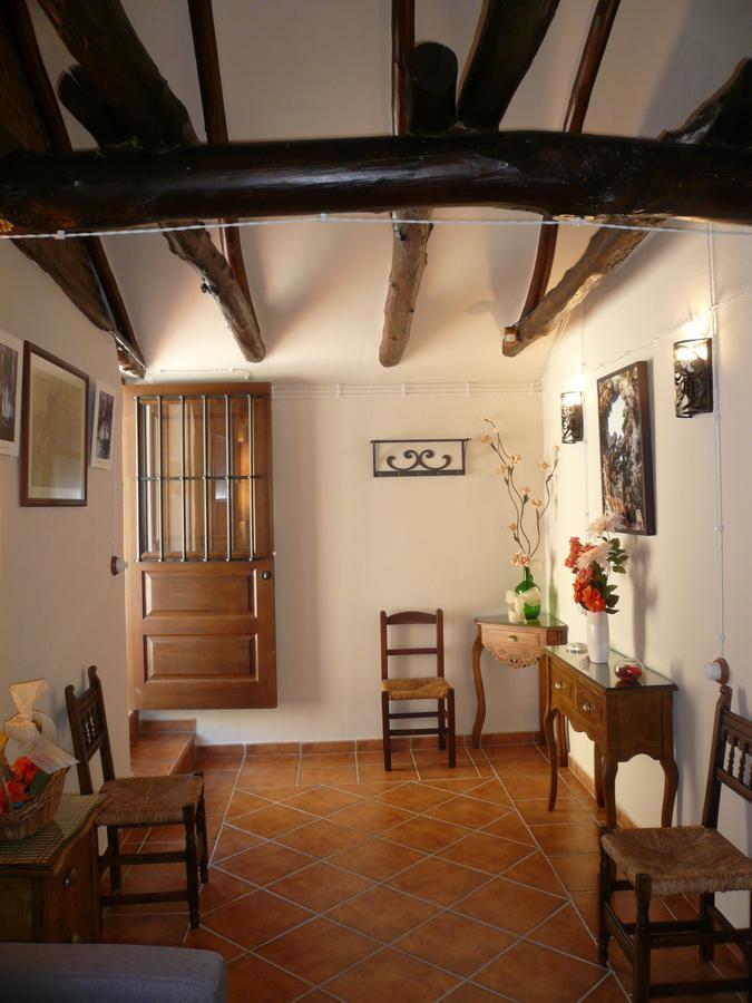 모나칠 Cortijo Pilongo 아파트 외부 사진
